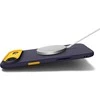 Spigen Nano Pop MagSafe, blueberry navy - iPhone Air