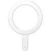 Spigen OneTap Ring magnetinė plokštelė, balta