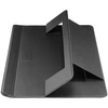 Spigen Slim Fold Nešiojamas kompiuteris Stand LD201-S7, juodas