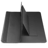 Spigen Slim Fold Nešiojamas kompiuteris Stand LD201-S7, juodas