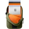 Spigen Portable Organizer Pouch TintapZip MagSafe, olive žalias