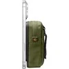 Spigen Portable Organizer Pouch TintapZip MagSafe, olive žalias