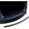 Spigen Rear Bumper Protector TG200-YJ, matte juodas - Tesla Model Y(Juniper)