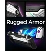 Asus ROG ALLY Spigen Rugged Armor Matte dėklas telefonui juodos spalvos