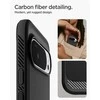 Dėklas Spigen Rugged Armor Mag Magsafe Google Pixel 10 Pro XL matte juodas