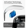 Dėklas SPIGEN RUGGED ARMOR MAG MAGSAFE GOOGLE PIXEL 10 / 10 PRO MATTE Juodas