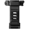 Spigen Rugged Armor, matinės juodos spalvos – „Google Pixel Watch 4“ (41 mm)