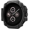 Spigen Tvirtas šarvas, matinis juodas - „Google Pixel Watch 3/2/1“ (41 mm)
