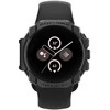 Spigen Tvirtas šarvas, matinis juodas - „Google Pixel Watch 3/2/1“ (41 mm)