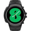 Išmaniojo laikrodžio Samsung Galaxy watch 4 dirželis, Juodos spalvos, 40mm