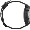 Spigen Rugged Armor Pro, juodas – Google Pixel Watch/Watch 2