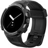 Spigen Rugged Armor Pro, juodas – Google Pixel Watch/Watch 2