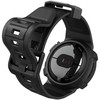 Spigen Rugged Armor Pro, juodas – Google Pixel Watch/Watch 2
