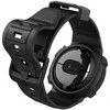 Spigen Rugged Armor Pro, juodas – Google Pixel Watch/Watch 2