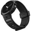 Spigen Rugged Armor Pro, juodas – Google Pixel Watch/Watch 2