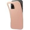 Dėklas Spigen skysto oro, rožinio titano spalvos – „iPhone 16 Pro“