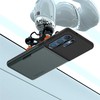 Dėklas Spigen Slim Armor CS, abyss žalias - Samsung Galaxy S25 Ultra