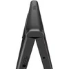 Dėklas Spigen Slim Armor Pro, juodas - Google Pixel 9 Pro Fold