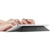 Ergonomiškas stovas Spigen Slimfold Nešiojamas kompiuteris Stand LD201-S4, juodas