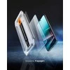 Apsauginis stiklas Spigen GLAS.TR ”EZ FIT HD” Samsung Galaxy A36 / A37 5G skaidrus