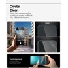 Apsauginis stiklas Spigen GLAS.TR ”EZ FIT HD” Samsung Galaxy A36 / A37 5G skaidrus