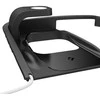 Spigen Tesla 3 in 1 Wireless Charging Hub Mount, juodas - Tesla Model Y/3
