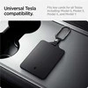 Spigen Tesla Air Fit Kortelių laikiklio dėklas (2 vnt.)