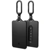 Spigen Tesla Air Fit Kortelių laikiklio dėklas (2 vnt.)