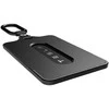 Spigen Tesla Air Fit Kortelių laikiklio dėklas (2 vnt.)