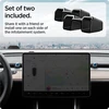 Spigen Tesla oro gaiviklio adapteris, juodas - Tesla Model Y/3 2021/2022