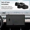 Spigen Tesla oro gaiviklio adapteris, juodas - Tesla Model Y/3 2021/2022