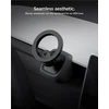 Spigen Tesla Airvent MagSafe laikiklis TAM100, juodas - Tesla Model 3(2024)/Y(Juniper)