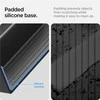 Spigen Tesla Armrest Console Organizer, juodas - Tesla Model 3 2024