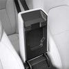 Spigen Tesla porankio dangtelis, baltas - Tesla Model 3 2024