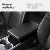 Spigen Tesla porankio pagalvėlė, juoda - Tesla Model Y/3