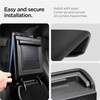 Spigen Tesla porankio pagalvėlė, juoda - Tesla Model Y/3