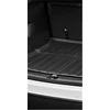 Spigen Tesla galinės bagažinės kilimėlis, juodas - Tesla Model Y