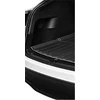 Spigen Tesla galinės bagažinės kilimėlis, juodas - Tesla Model Y