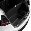 Spigen Tesla automobilio kilimėlis galinei bagažinei, juodas - Tesla Model Y