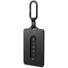Spigen Tesla Card Holder 1 Pack, juodos spalvos – Tesla Key Card