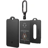Spigen Tesla Card Holder 1 Pack, juodos spalvos – Tesla Key Card