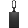 Spigen Tesla Card Holder 1 Pack, juodos spalvos – Tesla Key Card