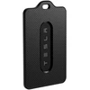 Spigen Tesla Card Holder 1 Pack, juodos spalvos – Tesla Key Card