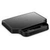 Spigen Tesla Center Console Organizer Hidden Storage Box, juodas - Tesla Model 3 2024
