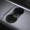Spigen Tesla centrinės konsolės gėrimo laikiklio įdėklas Relaxed Grip - Tesla Model Y/3