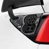 Spigen Tesla Charge Port Wrap, zero one - Tesla Model Y/3