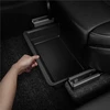 Spigen Tesla po sėdyne montuojama daiktadėžė, juoda - Tesla Model Y
