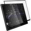 Ekrano apsauginis stiklas Spigen Tesla EZ Fit antirefleksinis matinis FC, juodas - Tesla Model Y L 2026