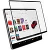 Spigen Tesla EZ Fit antirefleksinė ekrano apsauga, 1 vnt., skaidri - Tesla Model 3 2024