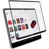 Spigen Tesla EZ Fit antirefleksinė ekrano apsauga, 1 vnt., skaidri - Tesla Model 3 2024